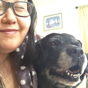 Meet your Posher, Marytis